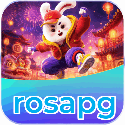 Pacote Completo do App rosapg